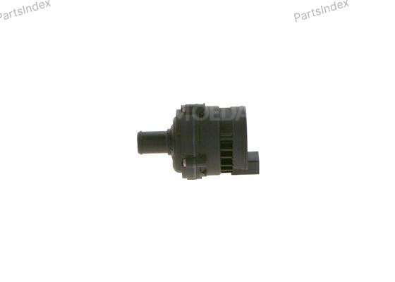 წყლის დამატებითი ტუმბო ylis damatebiti nasosi Bosch 0 392 023 004 თბილისი - photo 3