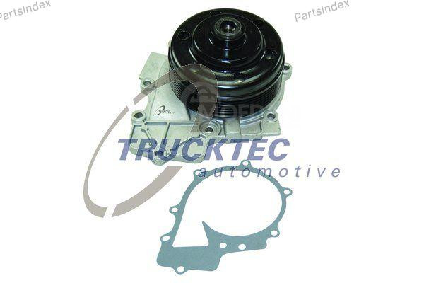 წყლის ტუმბო (გაგრილების სისტემის) wlis nasosi Trucktec 02.19.065 თბილისი - photo 2