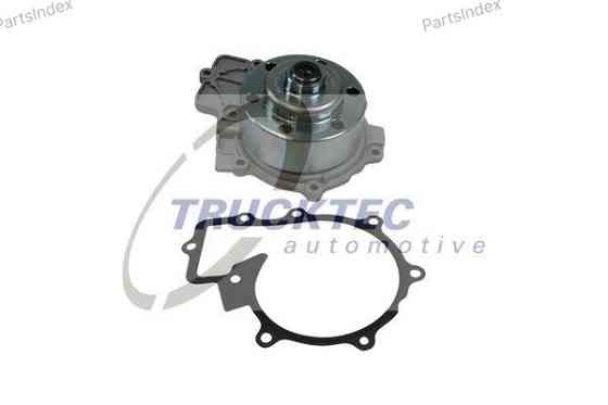 Water Pump Trucktec 02.19.066 Tbilisi