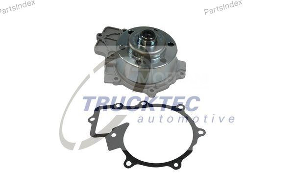 წყლის ტუმბო (გაგრილების სისტემის) wlis nasosi Trucktec 02.19.066 თბილისი - photo 1