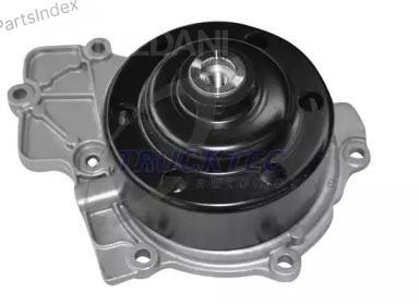 წყლის ტუმბო (გაგრილების სისტემის) wlis nasosi Trucktec 02.19.066 თბილისი - photo 2