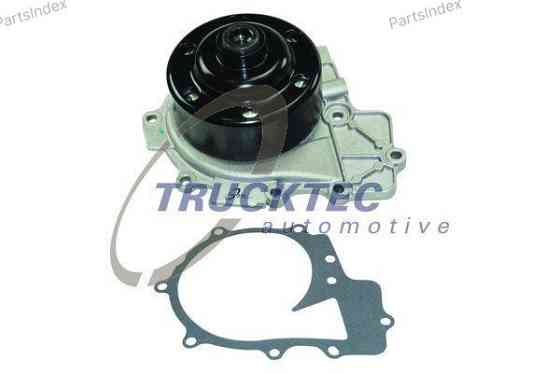 Water Pump Trucktec 02.19.064 Tbilisi