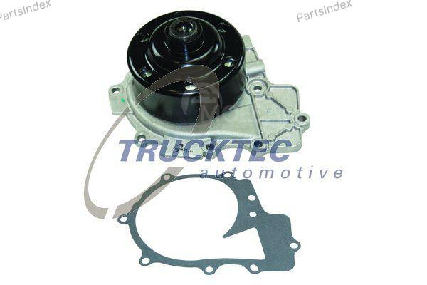 წყლის ტუმბო (გაგრილების სისტემის) wlis nasosi Trucktec 02.19.064 თბილისი - photo 1