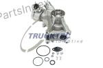წყლის ტუმბო (გაგრილების სისტემის) wlis nasosi Trucktec 02.19.151 თბილისი - photo 1