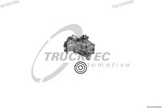 წყლის ტუმბო (გაგრილების სისტემის) wlis nasosi Trucktec 02.19.153 თბილისი