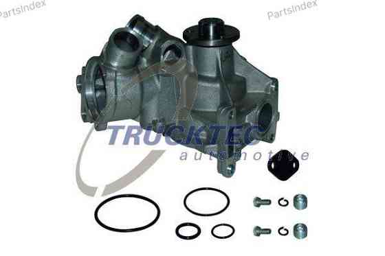 წყლის ტუმბო (გაგრილების სისტემის) wlis nasosi Trucktec 02.19.153 თბილისი