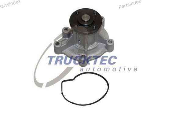 Water Pump Trucktec 02.19.201 Tbilisi