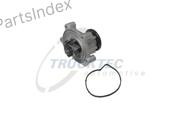 წყლის ტუმბო (გაგრილების სისტემის) wlis nasosi Trucktec 02.19.201 თბილისი - photo 1