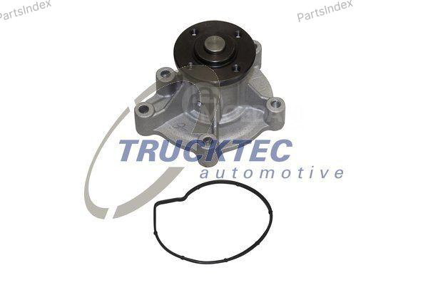 წყლის ტუმბო (გაგრილების სისტემის) wlis nasosi Trucktec 02.19.201 თბილისი - photo 2