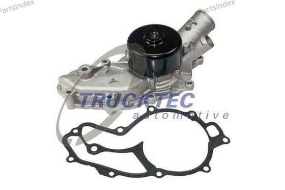 Water Pump Trucktec 02.19.269 Tbilisi