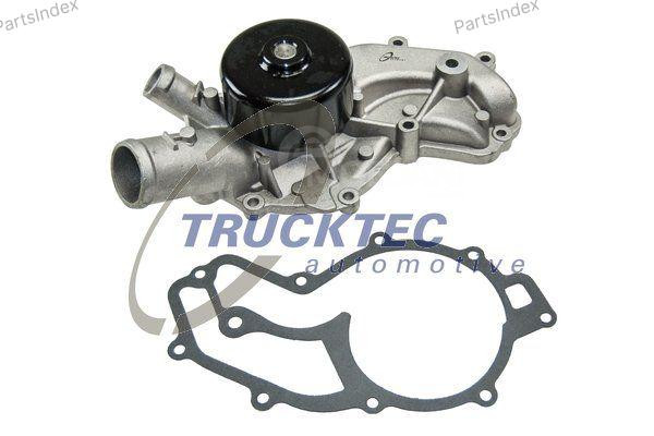 წყლის ტუმბო (გაგრილების სისტემის) wlis nasosi Trucktec 02.19.247 თბილისი - photo 1