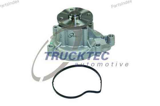 წყლის ტუმბო (გაგრილების სისტემის) wlis nasosi Trucktec 02.19.188 თბილისი