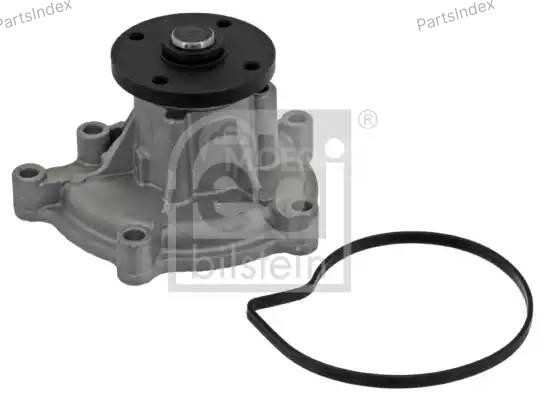 წყლის ტუმბო (გაგრილების სისტემის) wlis nasosi Febi bilstein 26395 თბილისი - photo 4