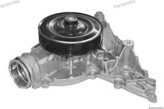წყლის ტუმბო (გაგრილების სისტემის) wlis nasosi Trucktec 02.19.262 თბილისი
