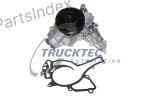 წყლის ტუმბო (გაგრილების სისტემის) wlis nasosi Trucktec 02.19.255 თბილისი