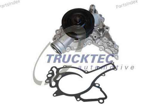 წყლის ტუმბო (გაგრილების სისტემის) wlis nasosi Trucktec 02.19.255 თბილისი