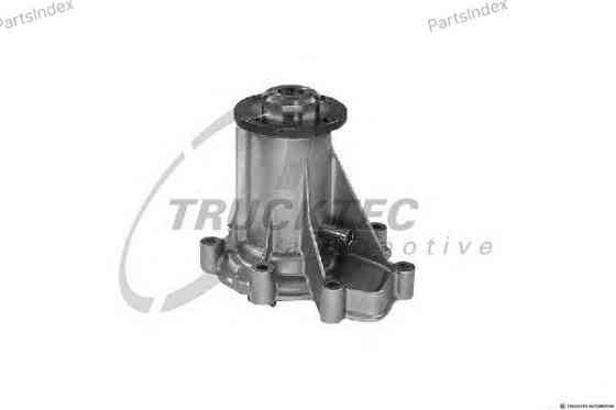 Water Pump Trucktec 02.19.266 Tbilisi