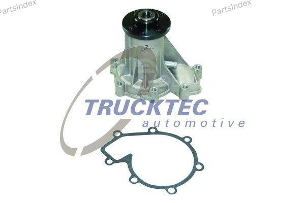წყლის ტუმბო (გაგრილების სისტემის) wlis nasosi Trucktec 02.19.266 თბილისი - photo 1
