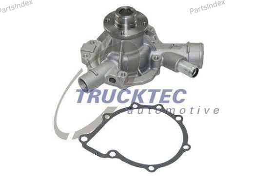წყლის ტუმბო (გაგრილების სისტემის) wlis nasosi Trucktec 02.19.205 თბილისი
