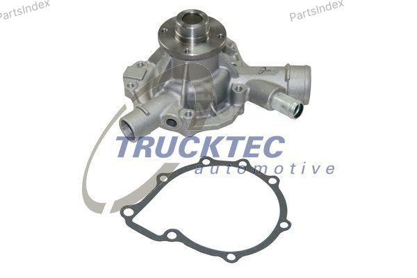 წყლის ტუმბო (გაგრილების სისტემის) wlis nasosi Trucktec 02.19.205 თბილისი - photo 1