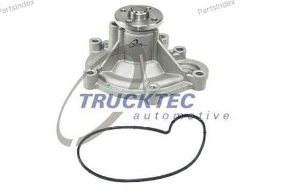 წყლის ტუმბო (გაგრილების სისტემის) wlis nasosi Trucktec 02.19.325 თბილისი