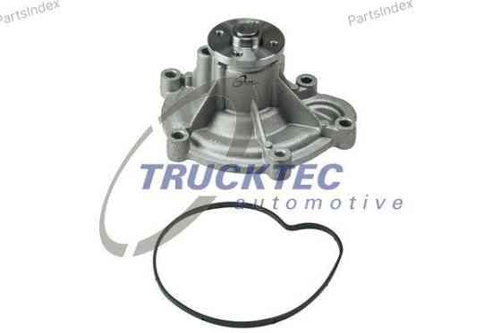 წყლის ტუმბო (გაგრილების სისტემის) wlis nasosi Trucktec 02.19.199 თბილისი