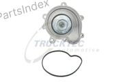 წყლის ტუმბო (გაგრილების სისტემის) wlis nasosi Trucktec 02.19.199 თბილისი - photo 1