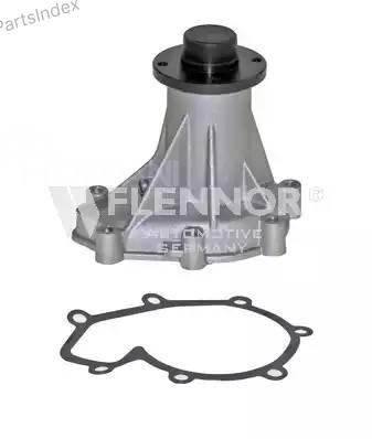 წყლის ტუმბო (გაგრილების სისტემის) wlis nasosi Flennor FWP70688 თბილისი - photo 1