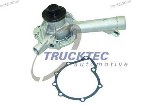 წყლის ტუმბო (გაგრილების სისტემის) wlis nasosi Trucktec 02.19.154 თბილისი