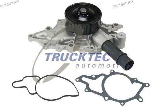 წყლის ტუმბო (გაგრილების სისტემის) wlis nasosi Trucktec 02.19.174 თბილისი