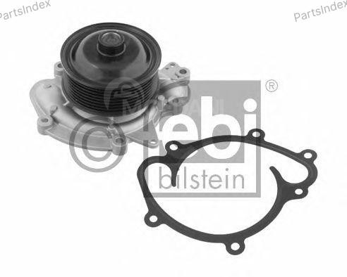 წყლის ტუმბო (გაგრილების სისტემის) wlis nasosi Febi bilstein 26394 თბილისი - photo 5