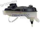 წყლის ავზი cylis bachoki Trucktec 02.40.320 თბილისი