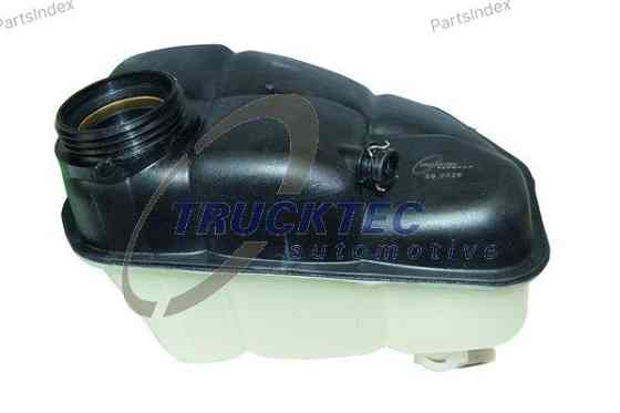 წყლის ავზი cylis bachoki Trucktec 02.40.124 თბილისი