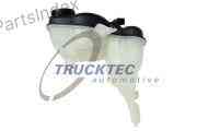 წყლის ავზი cylis bachoki Trucktec 02.40.322 თბილისი