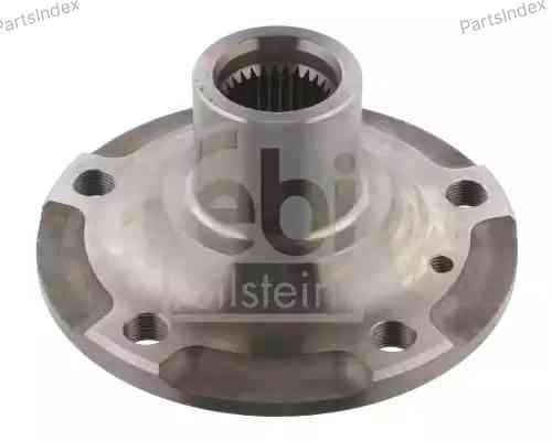 Ступица колеса Febi bilstein 36679 Тбилиси