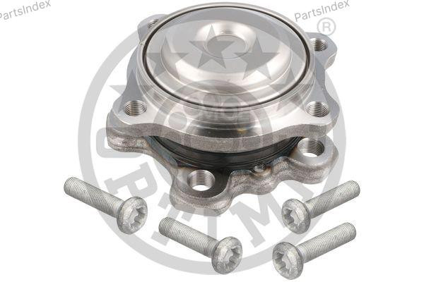 მორგვისის საკისარი (სტუპიცის პაჩებნიკი)  Optimal 501401 თბილისი - photo 1