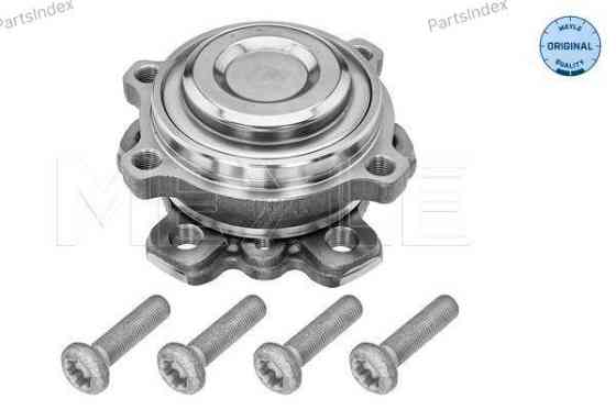 Wheel Hub and Bearing Assembly Meyle 314 652 0003 Tbilisi