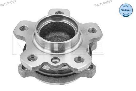 Wheel Hub and Bearing Assembly Meyle 314 652 0003 Tbilisi