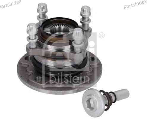 Wheel Hub Bearing Febi bilstein 185096 Tbilisi