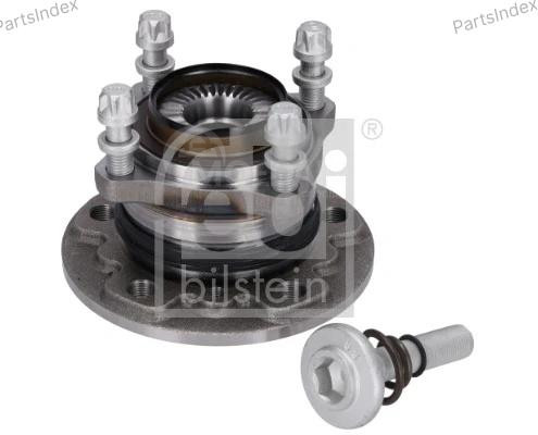 მორგვისის საკისარი (სტუპიცის პაჩებნიკი)  Febi bilstein 185096 თბილისი - photo 1