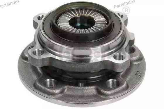 Wheel Hub and Bearing Assembly Optimal 501203 Tbilisi