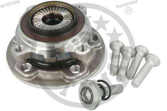 Wheel Hub and Bearing Assembly Optimal 501203 Tbilisi