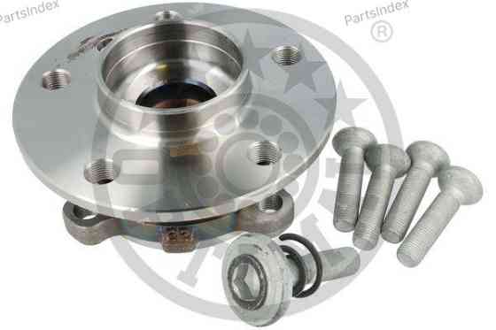 Wheel Hub and Bearing Assembly Optimal 501203 Tbilisi