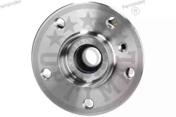 Wheel Hub and Bearing Assembly Optimal 501203 Tbilisi