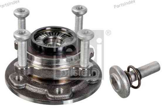 Wheel Hub Bearing Febi bilstein 176975 Tbilisi