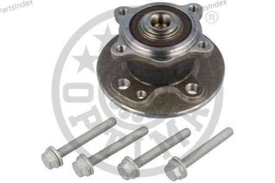 Wheel Hub and Bearing Assembly Optimal 502599 Tbilisi
