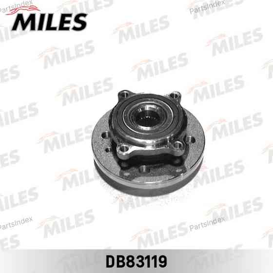 მორგვისა (სტუპიცა)stupica Miles DB83119 თბილისი