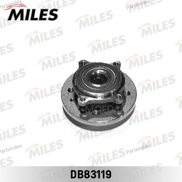 მორგვისა (სტუპიცა)stupica Miles DB83119 თბილისი - photo 1