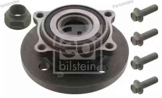 მორგვისის საკისარი (სტუპიცის პაჩებნიკი)  Febi bilstein 37107 თბილისი