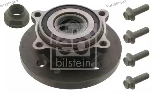 მორგვისის საკისარი (სტუპიცის პაჩებნიკი)  Febi bilstein 37107 თბილისი - photo 1